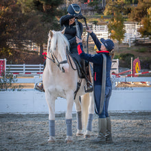 Load image into Gallery viewer, PR Equiformance Posture Sling - Functional Rider Performance Training KIt