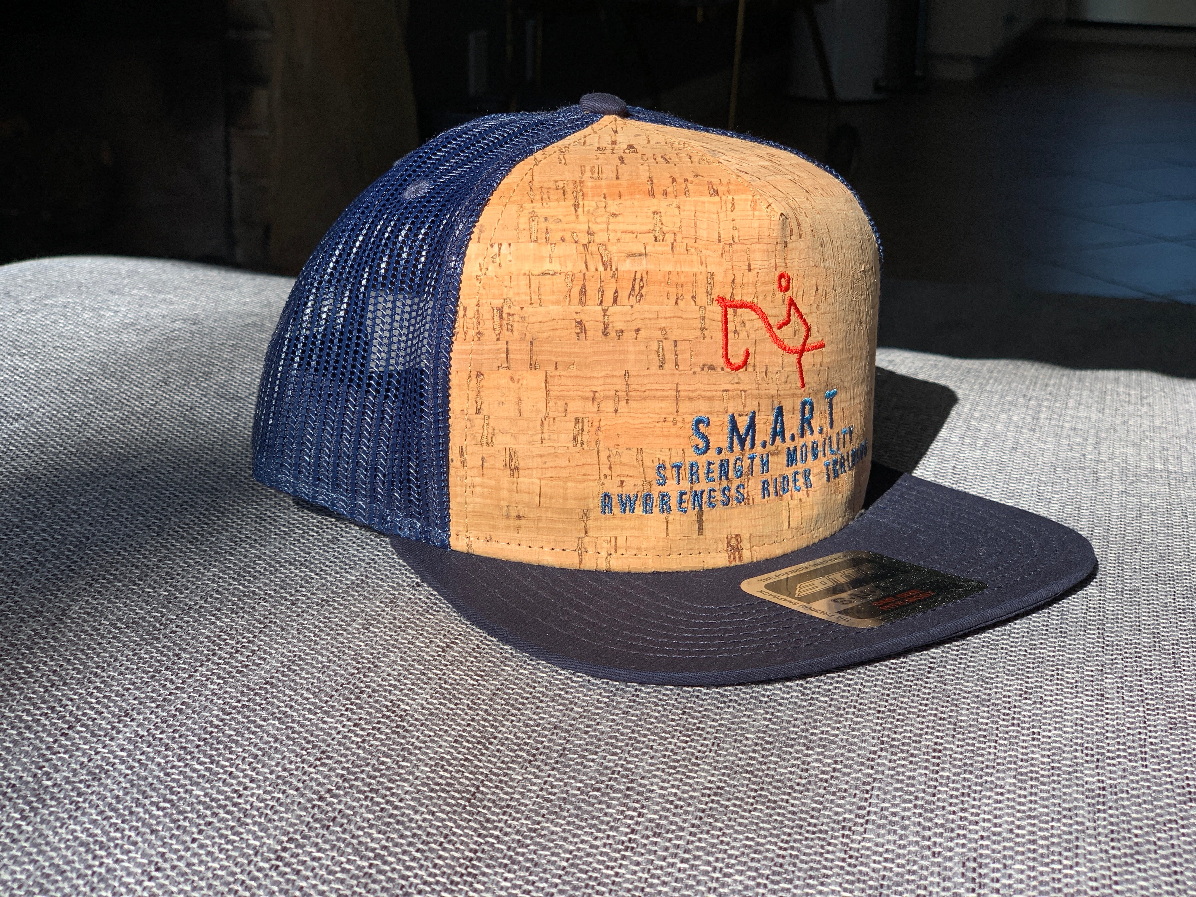 LIMITED EDITION S.M.A.R.T Rider Cap