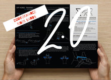 Load image into Gallery viewer, PR Glute Kit