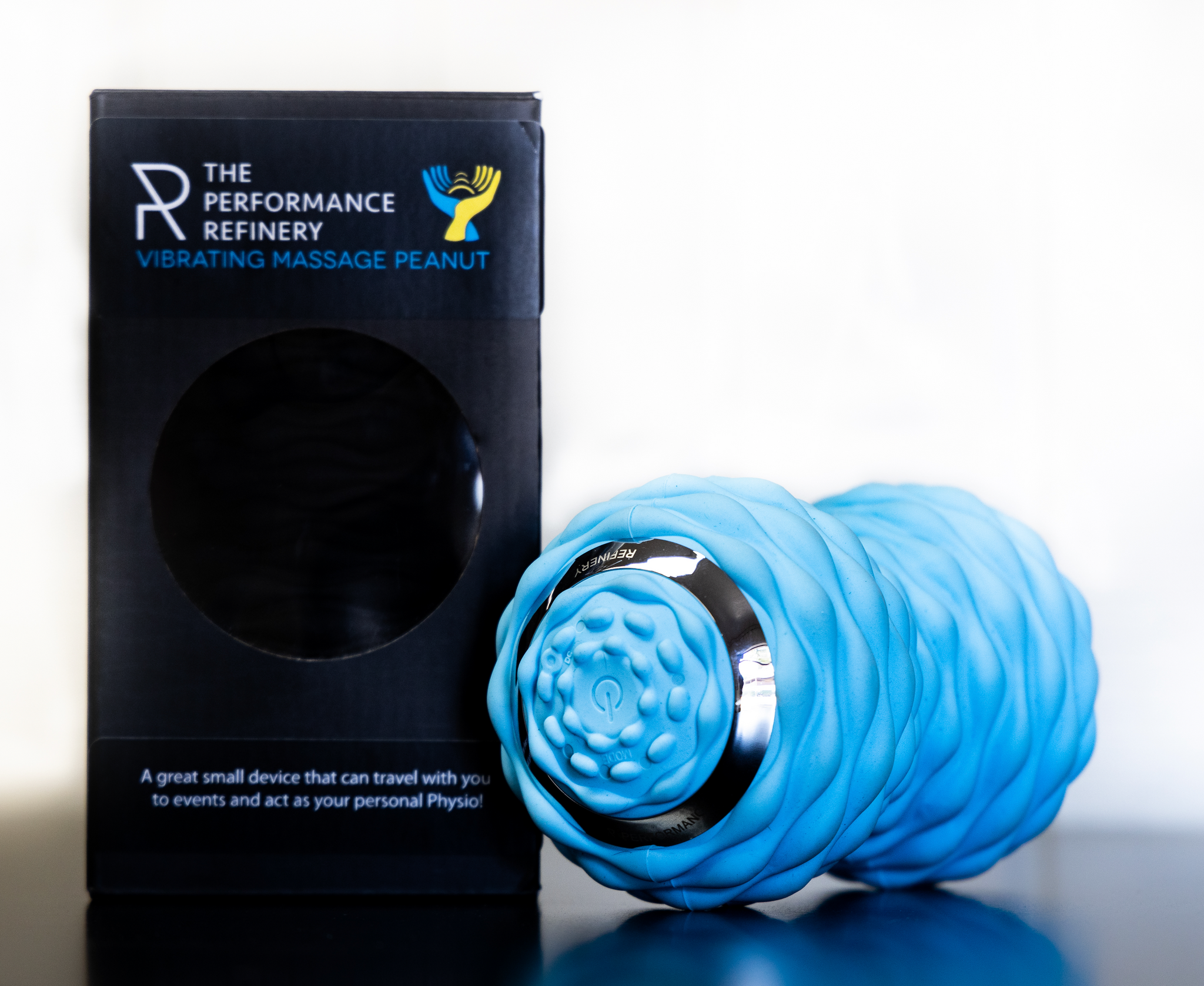 PR Vibrating Massage Peanut PR Vibrating Massage Peanut